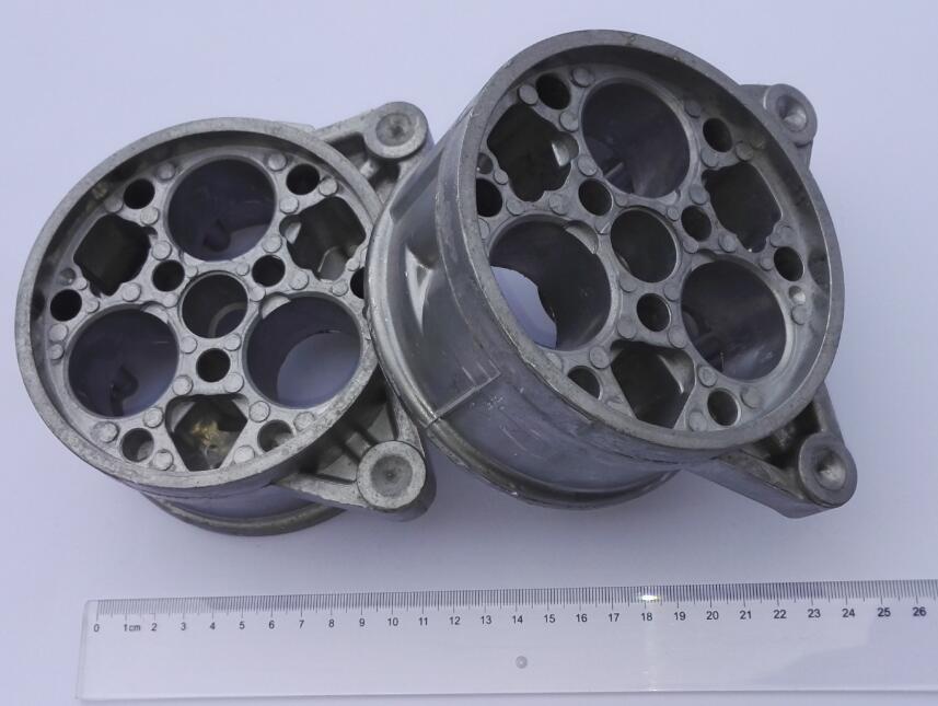 汽車空調(diào)缸體